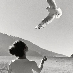 Халида Еменова, 22.08.1995, Алматы