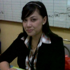 Chantika Ajja, 11.04, Jakarta