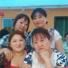 Кристина Тен, 19.05, Москва