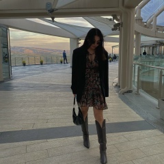 Madina Aitmatova, 06.12.1998, Бишкек