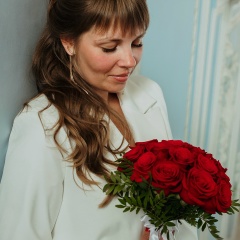 Lizka Borzova, 26.03.1994, Санкт-Петербург