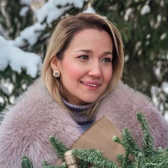 Элина Гусева, 24.06, Уфа