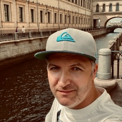 Антон Гаврилов, 17.10.1982, Санкт-Петербург