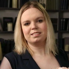 Эвелина Гордюшкина, 26.01, Реутов