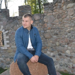 Никита Ладутько, 17.09.1988, Минск
