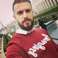 hassony al hinde, 02.09, Bruxelles