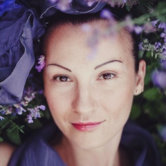 Мария Ивановская, 17.10.1978, Москва