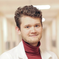 Kirill Natalenko, 28.07.1992, Санкт-Петербург