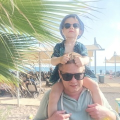 Сергей Рыбьяков, Пермь