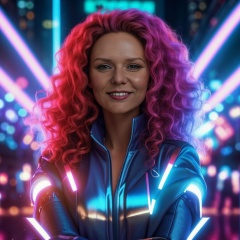 Людмила Серебрякова, 06.08, Москва