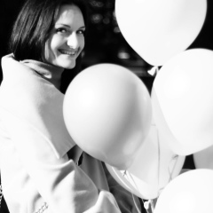 Ирина Бокова, 27.10, Калининград