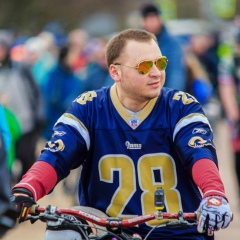 Михаил Волонкин, 15.04.1987, Санкт-Петербург