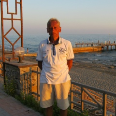 Виктор Браташ, 15.08, Бурынь