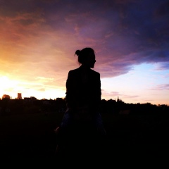 Виктория Калашникова, 26.02, Киев