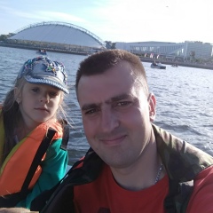 Павел Карань, 12.06, Минск