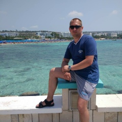 Олег Шереметьев, 29.08, Москва