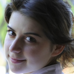 Ирина Кула, Санкт-Петербург