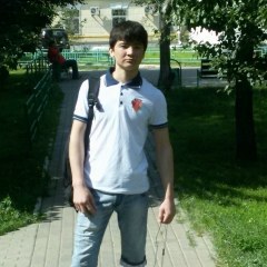 Mirjalol Abdimalikov, 02.04.1995, Карши