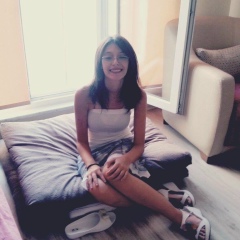 Hande Himmetoğlu, 19.05.1991, Ankara