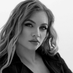 Евгения Лебедева, 01.10.1989, Саранск