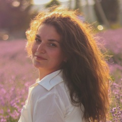 Алена Малаха, 08.11, Москва