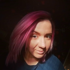 Анна Матросова, 05.10, Санкт-Петербург