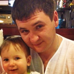 Вадим Финько, 02.11.1986, Челябинск