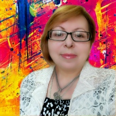 Наталья Данько, 23.05, Санкт-Петербург