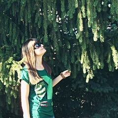 Татьяна Лебедева, 21.09.1993, Алматы