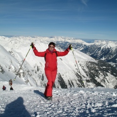 Татьяна Теплякова, 07.10.2005, Санкт-Петербург