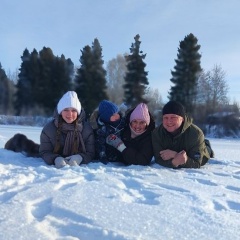 Ольга Тимофеева, 19.09, Ижевск