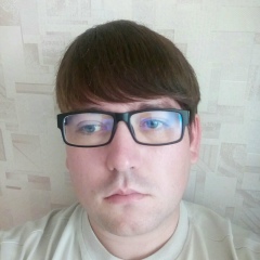 Андрей Корчунов, 26.10, Красный Яр