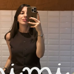 Гоар Арутюнян, 07.11, Москва