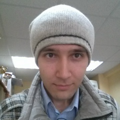 Олег Федотов, 12.04, Екатеринбург