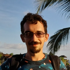 Дмитрий Федоров, 15.08.1989, Кемерово