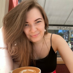 Katrina Veindel, 17.11, Ростов-на-Дону