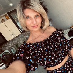 Настенька Васильева, 25.04.1987, Санкт-Петербург