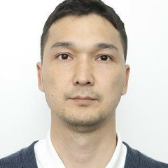 Amir Tenizbayev