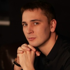 Александр Ильин, 23.01