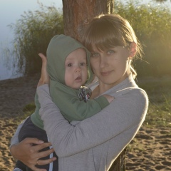 Ирина Филимонова, 08.02, Калининград