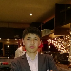 Азамат Кушбаков, 14.12.1988