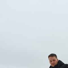 Николай Садрисламов, 18.03, Санкт-Петербург