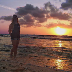 Наталья Раковская, 15.11, Denpasar