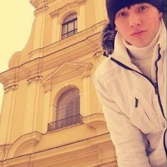 Данил Замутихин, 21.08, Сочи