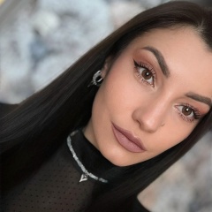 Катерина Раутио, 17.11.1993, Петрозаводск