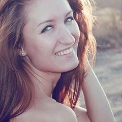 Юлия Штуро, 29.06, Белгород