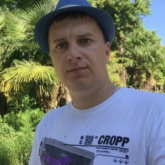 Миша Волошин, 12.07.1987, Новокузнецк