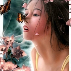 Елена Попова, 02.04.1978, Алматы