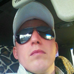 Алексей Михайлов, Магнитогорск