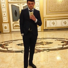 Shahin Rustamov, 28.02, Сумгаит